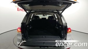 BMW X7 xDrive 40i Design Pure Excellence 7-Seater 2020 года из Южной Кореи