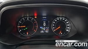 Renault-KoreaSamsung XM3 1.3 TCe RE 2020 года из Южной Кореи