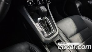 Renault-KoreaSamsung XM3 1.3 TCe RE 2020 года из Южной Кореи