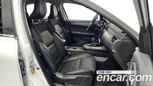 Renault-KoreaSamsung XM3 1.3 TCe RE 2020 года из Южной Кореи