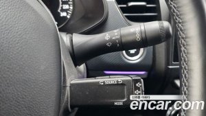 Renault-KoreaSamsung XM3 1.3 TCe RE 2020 года из Южной Кореи