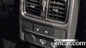 Renault-KoreaSamsung XM3 1.3 TCe RE 2020 года из Южной Кореи