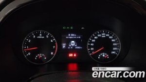Kia Seltos Бензин 1.6 Turbo 2WD 2020 года из Южной Кореи