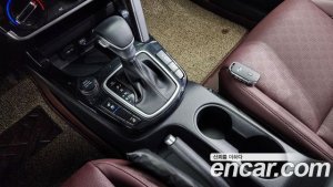Kia Seltos Бензин 1.6 Turbo 2WD 2020 года из Южной Кореи