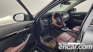 Kia Seltos Бензин 1.6 Turbo 2WD 2020 года из Южной Кореи