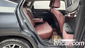 Kia Seltos Бензин 1.6 Turbo 2WD 2020 года из Южной Кореи