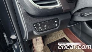 Kia Seltos Бензин 1.6 Turbo 2WD 2020 года из Южной Кореи