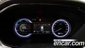 Kia Niro 1.6 HEV 2020 года из Южной Кореи