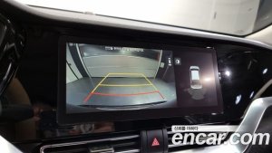 Kia Niro 1.6 HEV 2020 года из Южной Кореи