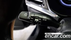 Kia Niro 1.6 HEV 2020 года из Южной Кореи