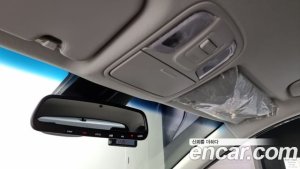 Kia Niro 1.6 HEV 2020 года из Южной Кореи