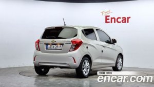 ChevroletGMDaewoo Spark Premium 2021 года из Южной Кореи