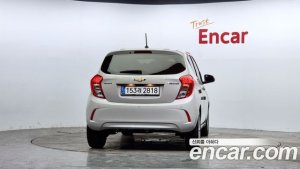 ChevroletGMDaewoo Spark Premium 2021 года из Южной Кореи