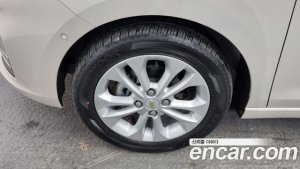 ChevroletGMDaewoo Spark Premium 2021 года из Южной Кореи