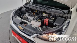 ChevroletGMDaewoo Spark Premium 2021 года из Южной Кореи