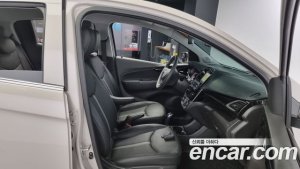 ChevroletGMDaewoo Spark Premium 2021 года из Южной Кореи