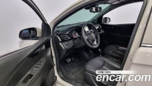 ChevroletGMDaewoo Spark Premium 2021 года из Южной Кореи