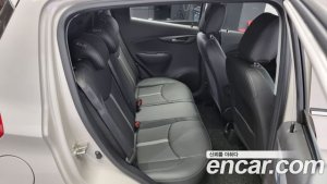 ChevroletGMDaewoo Spark Premium 2021 года из Южной Кореи