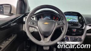 ChevroletGMDaewoo Spark Premium 2021 года из Южной Кореи