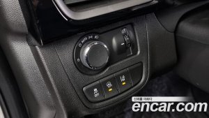 ChevroletGMDaewoo Spark Premium 2021 года из Южной Кореи