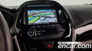 ChevroletGMDaewoo Spark Premium 2021 года из Южной Кореи