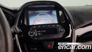 ChevroletGMDaewoo Spark Premium 2021 года из Южной Кореи