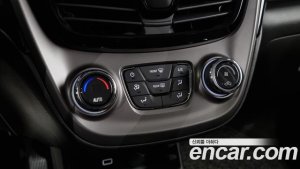 ChevroletGMDaewoo Spark Premium 2021 года из Южной Кореи