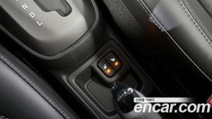 ChevroletGMDaewoo Spark Premium 2021 года из Южной Кореи