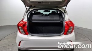 ChevroletGMDaewoo Spark Premium 2021 года из Южной Кореи