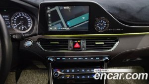 Hyundai Grandeur 2.4 Premium 2019 года из Южной Кореи