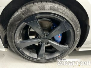 Audi A6 45 TFSI Premium 2021 года из Южной Кореи