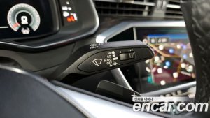 Audi A6 45 TFSI Premium 2021 года из Южной Кореи