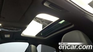 Audi A6 45 TFSI Premium 2021 года из Южной Кореи