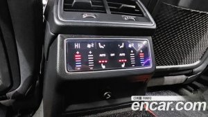 Audi A6 45 TFSI Premium 2021 года из Южной Кореи