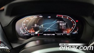 BMW X3 xDrive 20i M Sport 2021 года из Южной Кореи