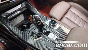 BMW X3 xDrive 20i M Sport 2021 года из Южной Кореи