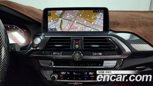 BMW X3 xDrive 20i M Sport 2021 года из Южной Кореи