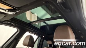 BMW X3 xDrive 20i M Sport 2021 года из Южной Кореи