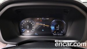 Volvo XC60 T8 Inscription 2021 года из Южной Кореи