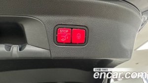 Mercedes-Benz GLE-Class GLE400d 4MATIC Coupe 2021 года из Южной Кореи