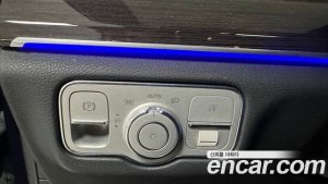 Mercedes-Benz GLE-Class GLE400d 4MATIC Coupe 2021 года из Южной Кореи