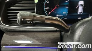 Mercedes-Benz GLE-Class GLE400d 4MATIC Coupe 2021 года из Южной Кореи
