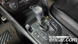 Volkswagen Tiguan 2.0 TDI Prestige 2020 года из Южной Кореи