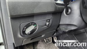 Volkswagen Tiguan 2.0 TDI Prestige 2020 года из Южной Кореи