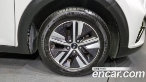 Kia Niro 1.6 HEV 2020 года из Южной Кореи