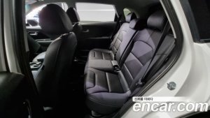 Kia Niro 1.6 HEV 2020 года из Южной Кореи