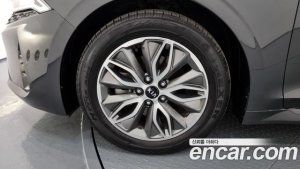 Kia K5 Noblesse 2021 года из Южной Кореи