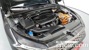 Kia K5 Noblesse 2021 года из Южной Кореи
