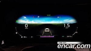 Kia K5 Noblesse 2021 года из Южной Кореи