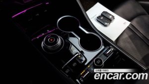 Kia K5 Noblesse 2021 года из Южной Кореи